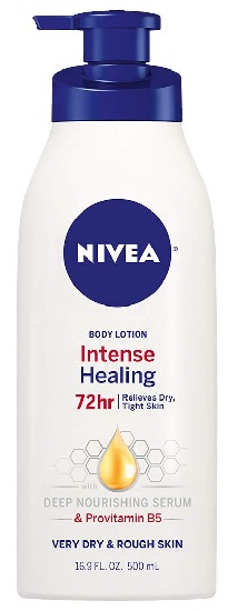 Nivea Extended Moisture testápoló