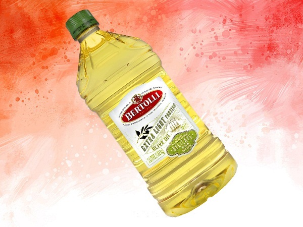 Bertolli Extra Light Tasting Olive Oil