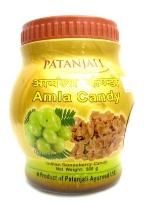 15. Patanjali termékek