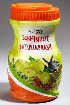 14. Patanjali termékek