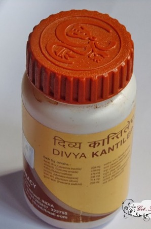 Patanjali termékek2