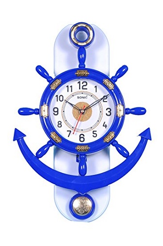 Pendulum Køkkenur