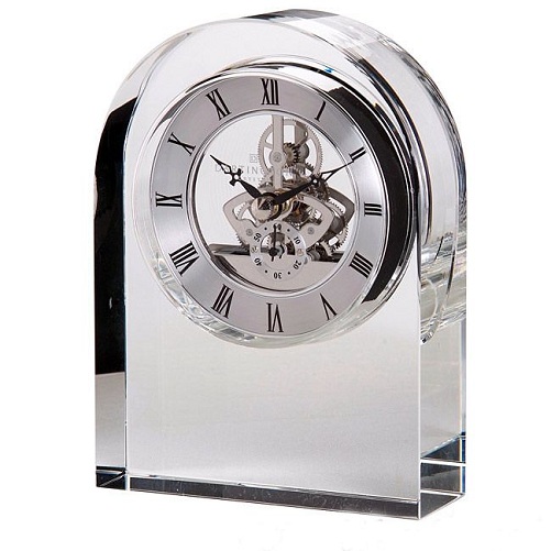 Személyre szabott Mantel Clock