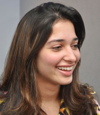 Tamanna Bhatia uden makeup 5