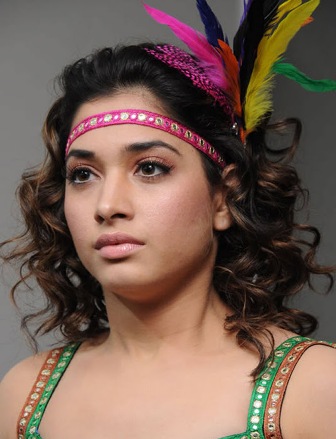 Tamanna Bhatia uden makeup 7