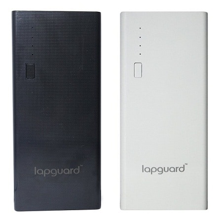 Lapguard 10400mAh Power Bank