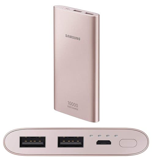 Samsung 10000mAh Power Bank