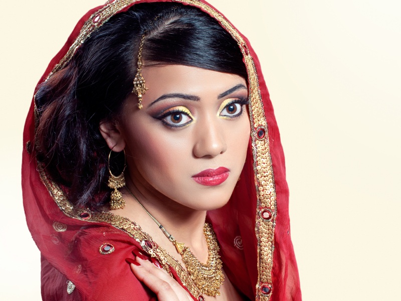 Bedste tips til brude makeup til at huske på inden bryllupsdagen