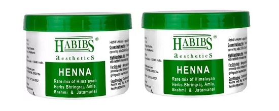 Habibs Henna