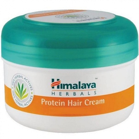 Himalaya Herbals Protein Hair Cream