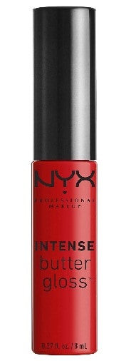 Nyx Professional Makeup Lip Gloss