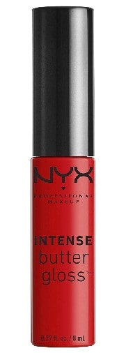 Nyx Professional Smink ajakfény