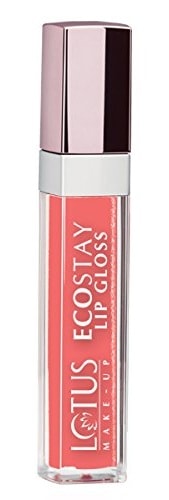 Lotus Herbals Ecostay tápláló ajakápoló