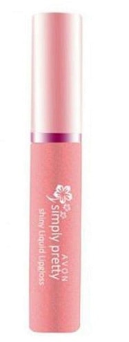 Avon Shine folyékony szájfény