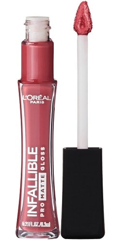 L Oreal Paris ajakrúzs