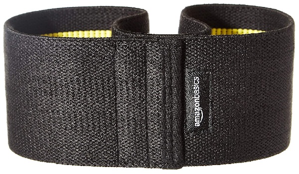 Amazon Basics Resistance Exercise Band
