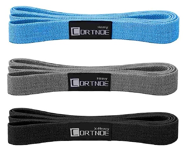 CORTNOE Assistance Bands