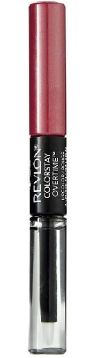 Revlon Color Maradjon idővel állandóan korallban