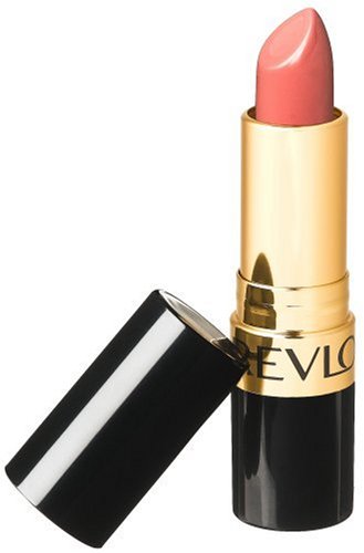 Revlon Sassy Mauve Lustrous Crème Lipstick