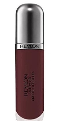 Revlon Ultra Hd matt ajak az infatációban