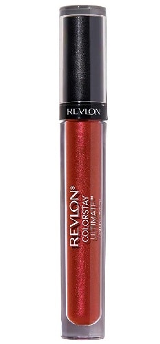 Revlon Colorstay Ultimate folyékony rúzs felső paradicsomban