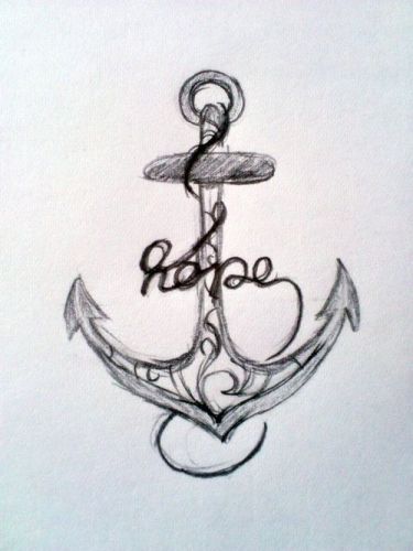 Sailor Rip Tattoo