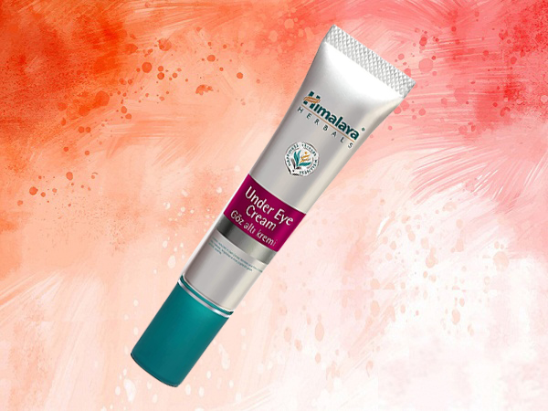 Himalaya Herbals Under Eye Cream