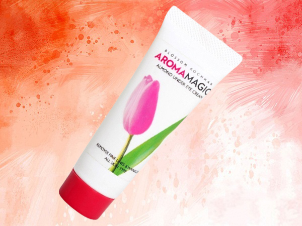 Aroma Magic Under Eye Cream