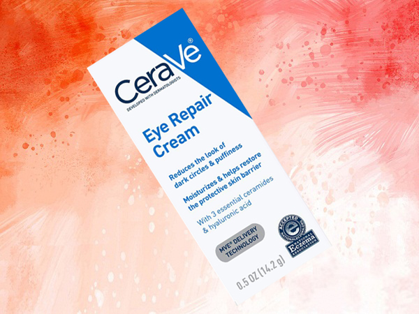 Cerave Eye Repair Cream