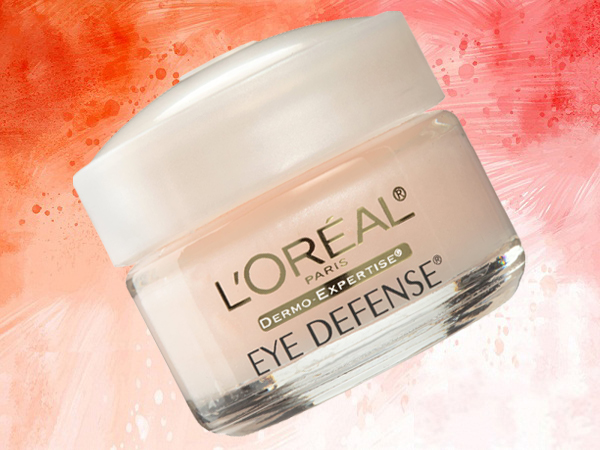 L'Oreal Eye Cream