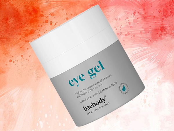 Baebody Eye Gel