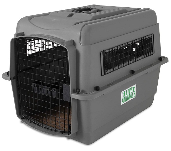 Petmate Sky Kennel Pet Carrier