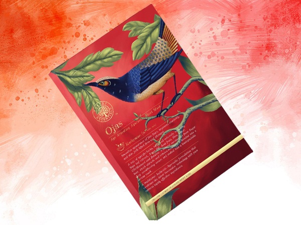 Forest Essentials Ojas Age Arresting Ayurvedic Sheet Mask