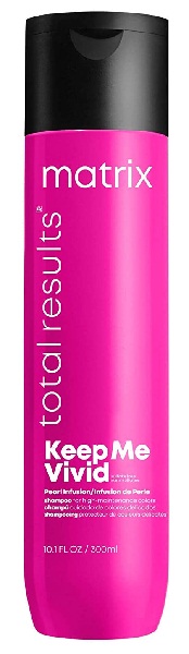 Matrix Total Results Keep Me Vivid Shampoo
