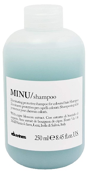 Davines Minu Shampoo