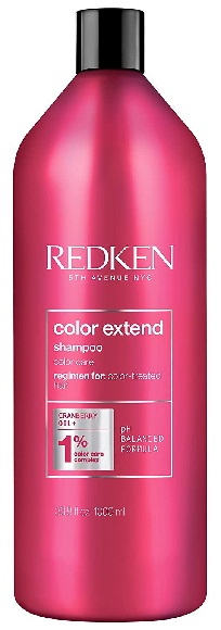 Redken Color hosszabbító sampon festett hajra