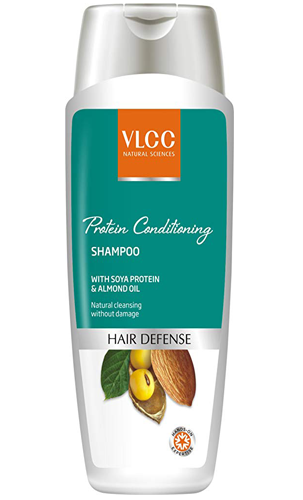 VLCC Soya Protein Conditioning Shampoo