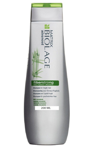 Matrix Biolage Advanced Fiber erős sampon