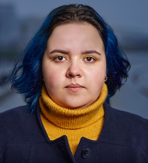 Korte hårklipp til fede damer