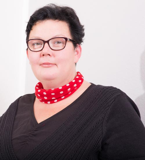 Korte hårklipp til fede ansigter og tyndt hår