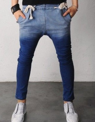 Herre Jogg Jeans