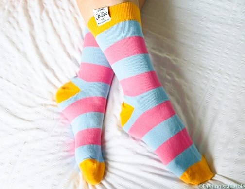 Jollie Goods Sock mærker