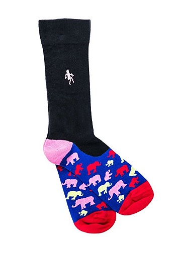 Quiet Rebellion Luxury Sock mærker