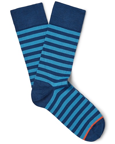 John Smedley Tobin Sock mærker