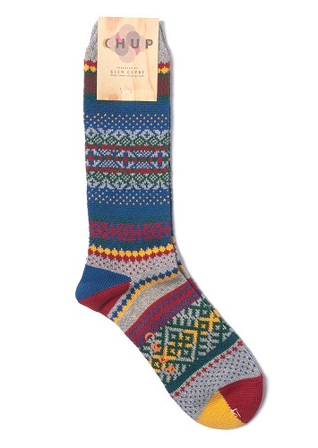 CHUP af mærkerne Glam Clyde Sock