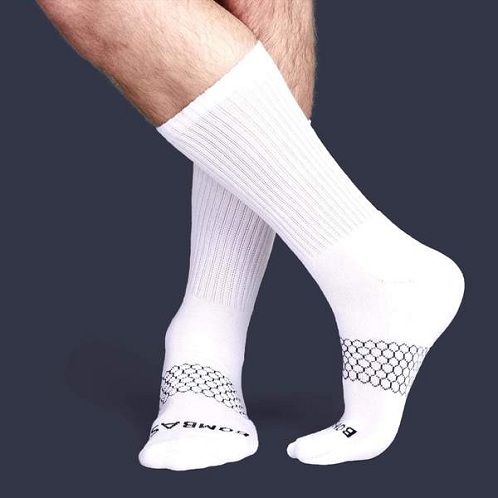 Bombas Solids Calf Sock mærker
