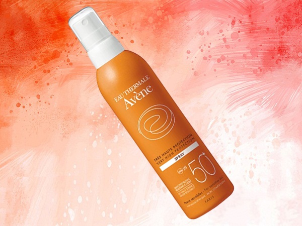 Avene Very High Protection Spf 50+Spray