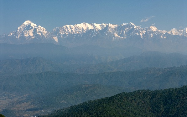 kausani_uttarakhand-turista-helyek