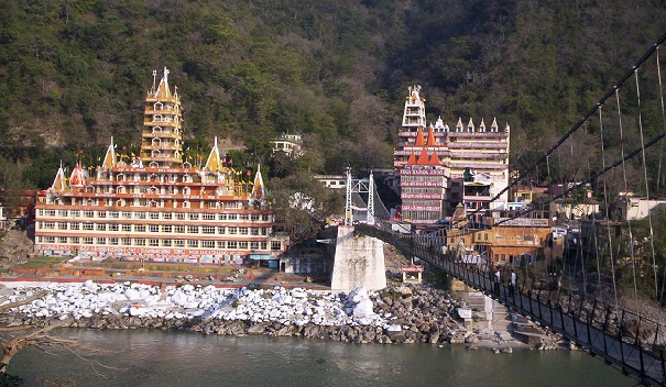 rishikesh_uttarakhand-turist-steder