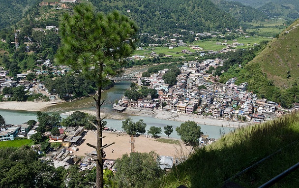 bageshwar_uttarakhand-turist-steder